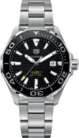 Tag Heuer Aquaracer Calibre 5 43mm WAY201G.BA0927