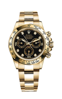 Rolex Cosmograph Daytona 116508-0008