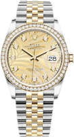 Rolex DateJust 36mm 126283RBR-0029