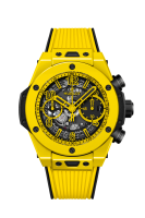 Hublot Big Bang Unico Yellow Magic 44mm 441.CY.471Y.RX