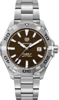 Tag Heuer Aquaracer Calibre 5 43mm WAY2018.BA0927