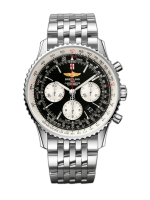 Breitling Navitimer 01 Chronograph 43 AB012012/BB01/447A