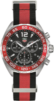 Tag Heuer Formula 1 Chronograph Quartz 43mm CAZ1112.FC8188
