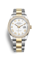 Rolex DateJust 36mm 126283RBR-0016