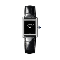 Cartier Tank Must de Cartier 26mm WSTA0071