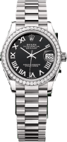 Rolex DateJust 31mm 78289RBR-0011