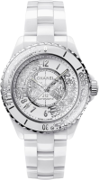 Chanel J-12-20 38 H6476