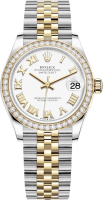 Rolex DateJust 31mm 278383RBR-0002