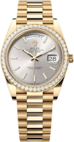 Rolex Day-Date 40mm 228348RBR-0042