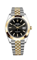 Rolex DateJust II 41mm 126303-0014
