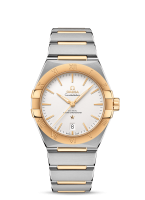 Omega Constellation Co-axial Master Chronometer 39mm 131.20.39.20.02.002