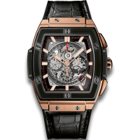 Hublot Spirit of Big Bang 45 King Gold 601.OM.0183.LR