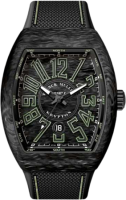 Franck Muller Vanguard Krypton V45-SC-DT-KRYPTON-VE
