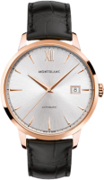 Montblanc Heritage Spirit Date Automatic 39mm 111874