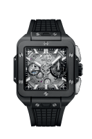 Hublot Square Bang Unico Black Magic 821.CI.0170.RX
