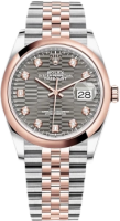 Rolex DateJust 36mm 126201-0041