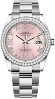 Rolex DateJust 36mm 126284RBR-0024