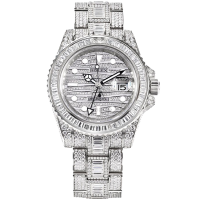 Rolex GMT Master II 116769TBR