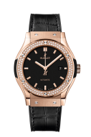 Hublot Classic Fusion King Gold Pavé 42mm 542.OX.1181.LR.1104