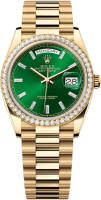 Rolex Day-Date 36mm 128348RBR-0078