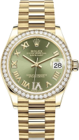 Rolex DateJust 31mm 278288RBR-0024