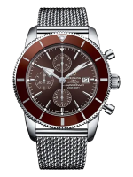 Breitling Superocean Heritage II Chronograph