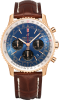 Breitling Navitimer B01 Chronograph 43 AB0121211C1P2