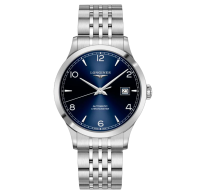 Longines Tradition Record Collection 40mm L2.821.4.96.6