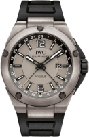 IWC Ingenieur Dual Time Titanium 45mm IW326403