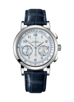 A. Lange & Söhne 1815 Chronograph Boutique Edition Pulsometer 414.026