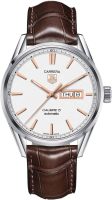 Tag Heuer Carrera Calibre 5 Day Date 41mm WAR201D.FC6291