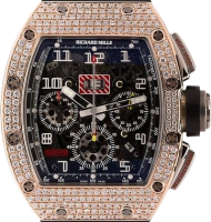 Richard Mille RM011-03 Flyback Chronograph