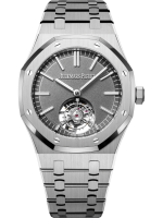 Audemars Piguet Royal Oak Selfwinding Flying Tourbillon 26530TI.OO.1220TI.01