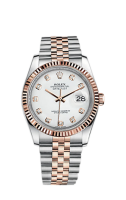 Rolex DateJust 36mm 116231-0060