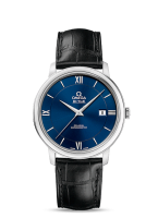 Omega De Ville Prestige Co‑Axial Chronometer 39mm 424.13.40.20.03.001