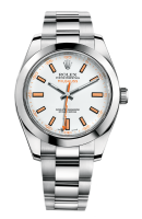 Rolex Milgauss 40mm 116400-0002