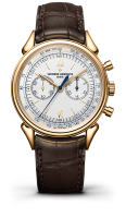 Vacheron Constantin Historiques Cornes De Vache 1955 38mm 5000H/000R-B059