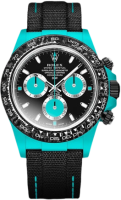 Rolex Cosmograph Daytona DIW Celeste