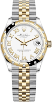 Rolex DateJust 31mm 278343RBR-0002