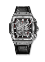 Hublot Spirit of Big Bang 45 Titanium Jewellery 601.NX.0173.LR.0904
