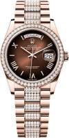 Rolex Day-Date 36mm 128345RBR-0076
