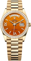 Rolex Day-Date 36mm 128348RBR-0049