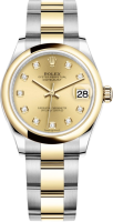 Rolex DateJust 31mm 278243-0025