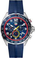 Tag Heuer Formula 1 Chronograph Red Bull Racing 43mm CAZ101AL.FT8052