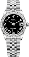 Rolex DateJust 31mm 278384RBR-0002