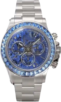 Rolex Cosmograph Daytona Arolla Timepiece Artisans