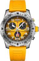 Breitling Endurance Pro IRONMAN® World Championship Titanium Yellow E823102A1I1S1