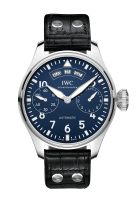 IWC Big Pilot's Watch Annual Calendar Edition Le Petit Prince 46mm IW502708