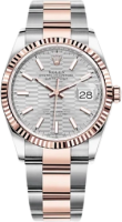 Rolex DateJust 36mm 126231-0034