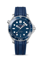Omega Seamaster Diver 300m Co-axial Chronometer 42mm 210.32.42.20.03.001